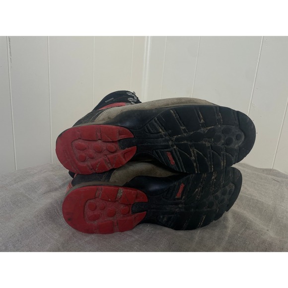 Asolo Gore-Tex GTX Hiking Boots Mens 11.5 USA Vibram Waterproof Backpacking main image 5